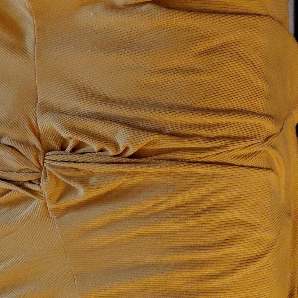 Brown Textured Carpet